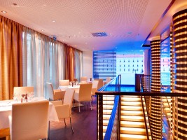 RADISSON BLU RESORT