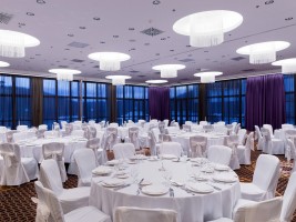 RADISSON BLU RESORT
