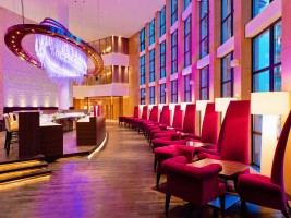 RADISSON BLU RESORT