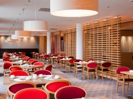 RADISSON BLU RESORT