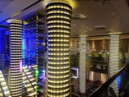 RADISSON BLU RESORT