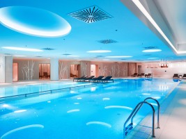RADISSON BLU RESORT