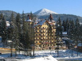 Patkovski Hotel