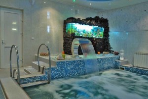 Готель "Клеопатра" 4*
