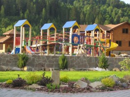 База відпочинку "Таор"