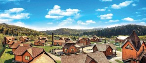 База відпочинку "Таор"