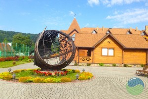 База відпочинку "Таор"