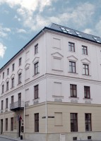 Готель "Reikartz Медіваль"