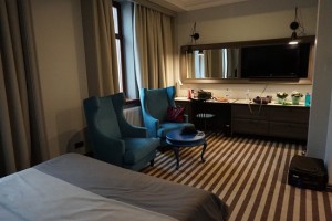 Готель "Панорама (PANORAMA)" 4*