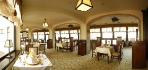 Готель "Citadel Inn" 5*