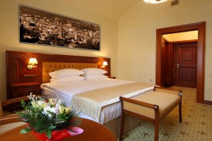 Готель "Citadel Inn" 5*