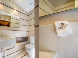 Готель "Citadel Inn" 5*
