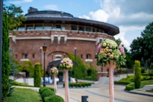 Готель "Citadel Inn" 5*