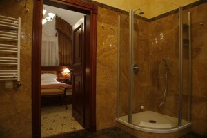 Готель "Citadel Inn" 5*