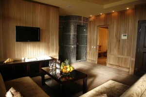 Готель "Citadel Inn" 5*