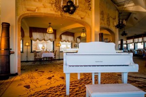 Готель "Citadel Inn" 5*