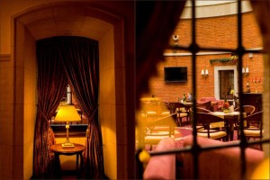 Готель "Citadel Inn" 5*