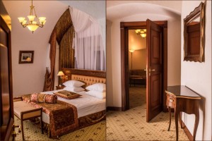 Готель "Citadel Inn" 5*