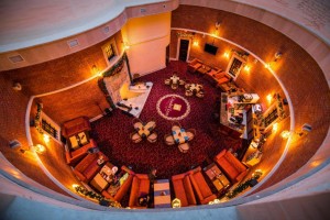 Готель "Citadel Inn" 5*