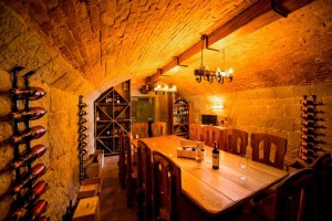Готель "Citadel Inn" 5*