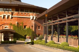 Готель "Citadel Inn" 5*