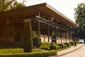 Готель "Citadel Inn" 5*