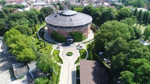 Готель "Citadel Inn" 5*