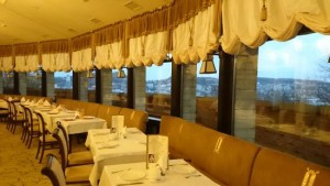 Готель "Citadel Inn" 5*
