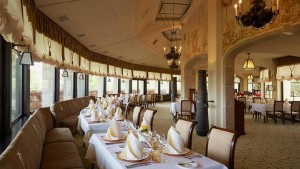 Готель "Citadel Inn" 5*