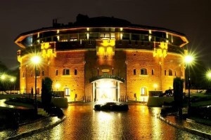 Готель "Citadel Inn" 5*