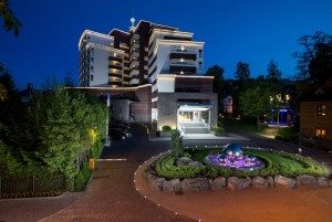 Mirotel Resort and Spa