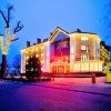 Санаторій "Аркадія"