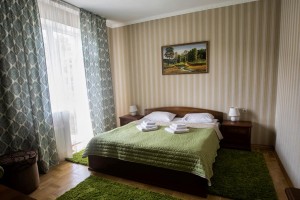 Готель Віват
