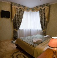Готель Віват