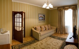 Готель Віват