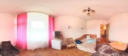 Санаторій Моршинський