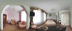 Санаторій Моршинський