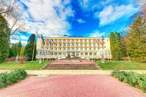 Санаторій "Мармуровий палац"