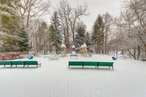 Санаторій "Мармуровий палац"