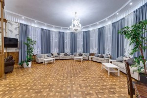 Санаторій "Мармуровий палац"