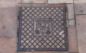 Вихідні в українському Парижі (Чернівці)