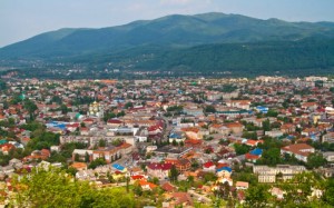 Термальні джерела, оленяча ферма та сироварня