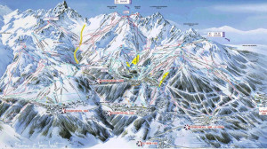 Le Palace Des Neiges 5*, Courchevel