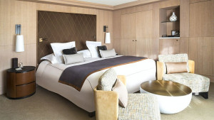 Cheval Blanc 5*, Courchevel