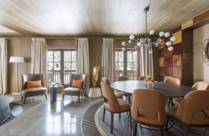 Cheval Blanc 5*, Courchevel