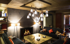 Cheval Blanc 5*, Courchevel