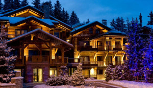 La Sivoliere 5*, Courchevel