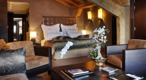 Le Lana 5*, Courchevel