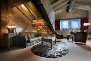 Le Lana 5*, Courchevel