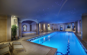 Le Lana 5*, Courchevel